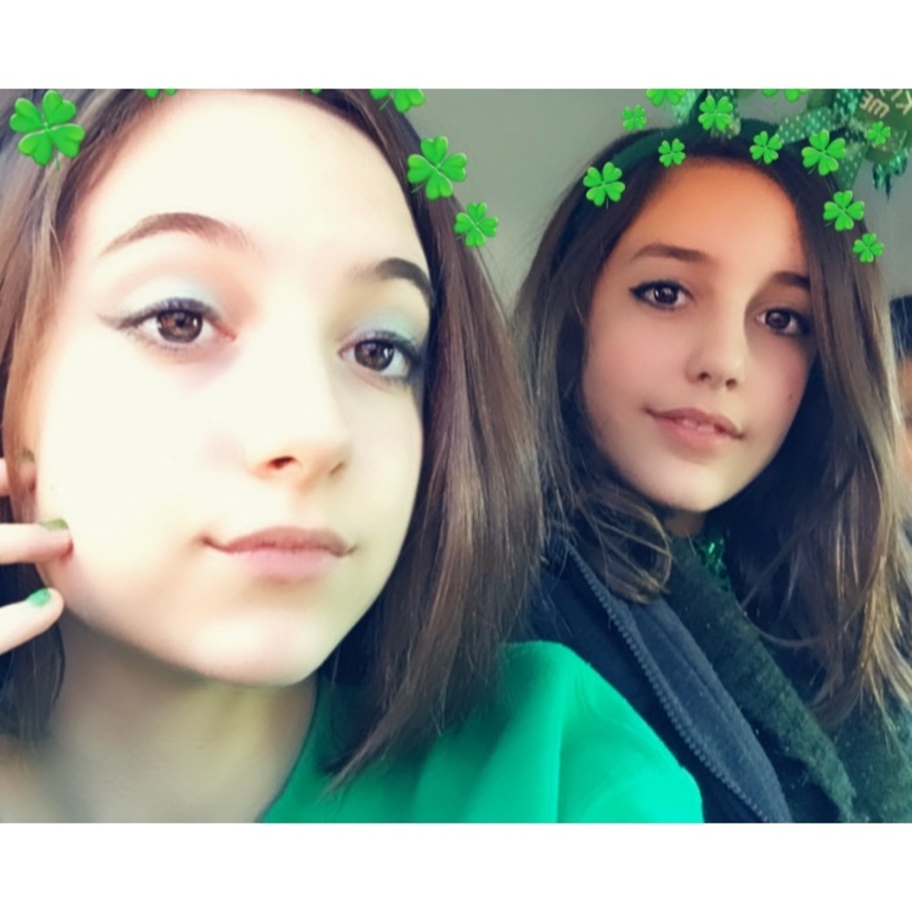 Meet your Posher, Jenny